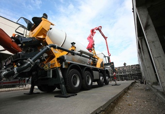 Аренда ПУМИ